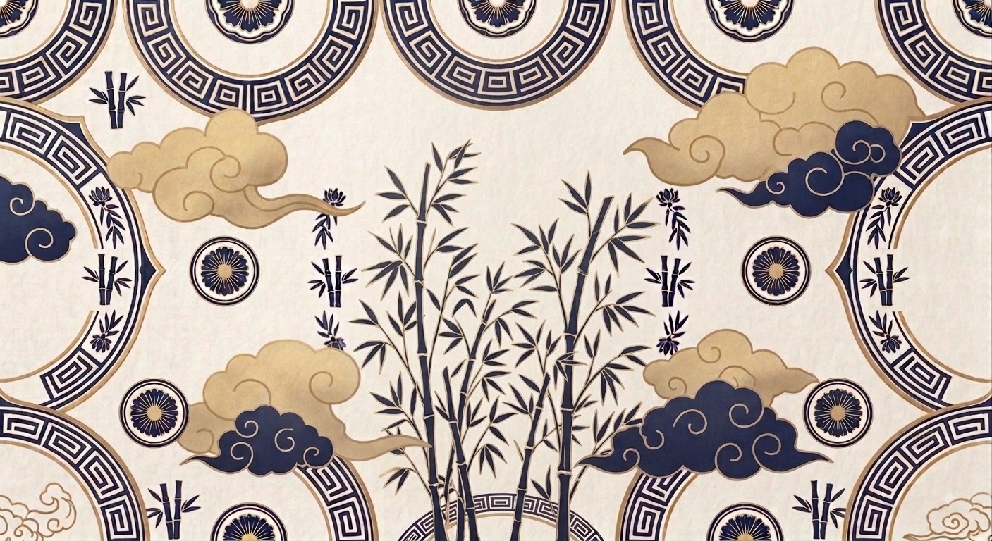 背景二