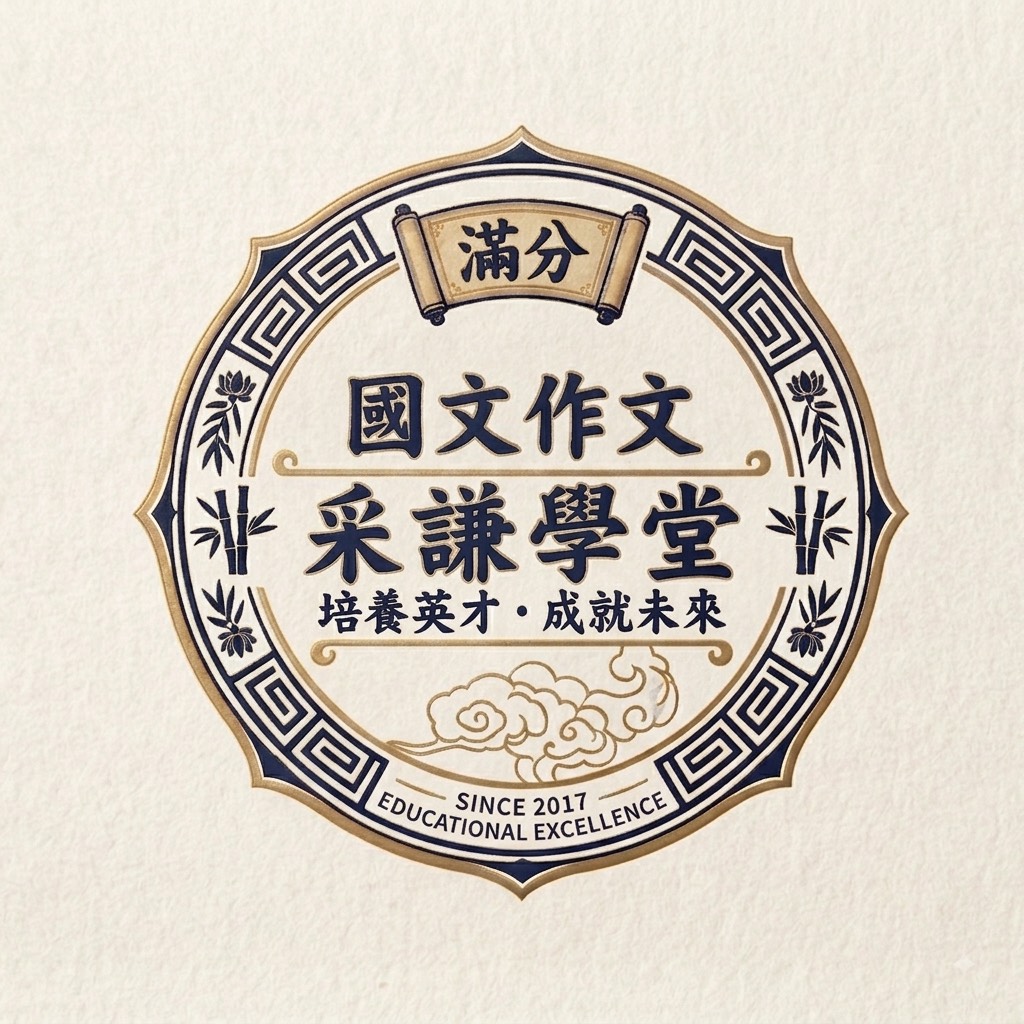 采謙正方形